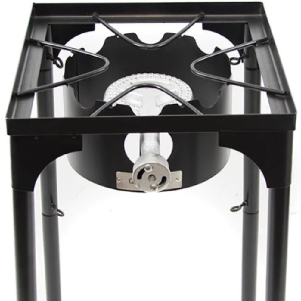 Gas One Propane Burner B-3000h-15 - Picture 6 of 8